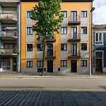 Paraiso Lägenhet Oporto