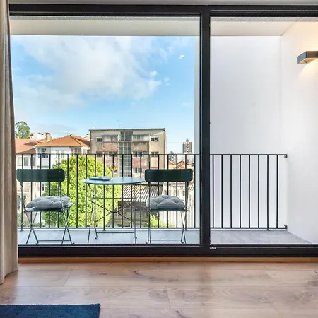 Paraiso Oporto