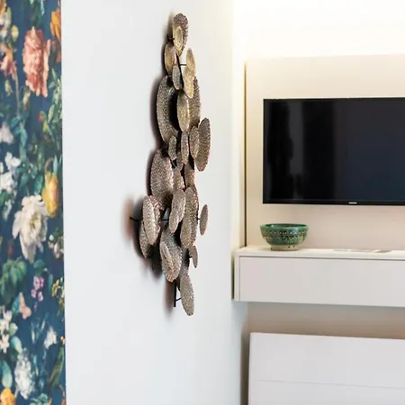 Apartamento Paraíso