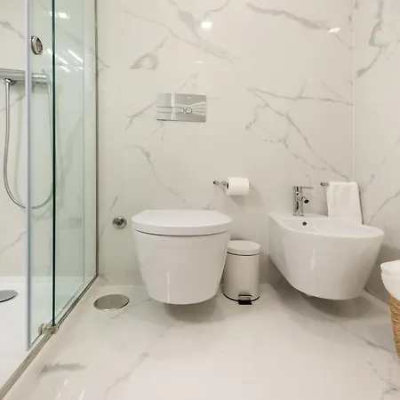 Paraíso Apartamento *