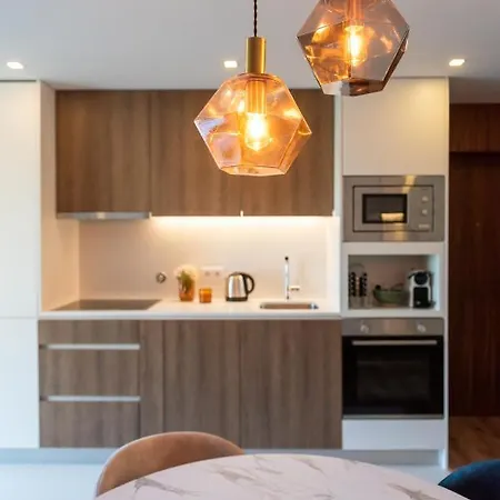 Paraíso Apartamento *