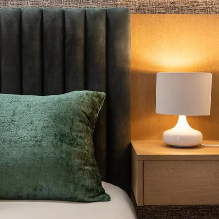 Apartamento Paraíso