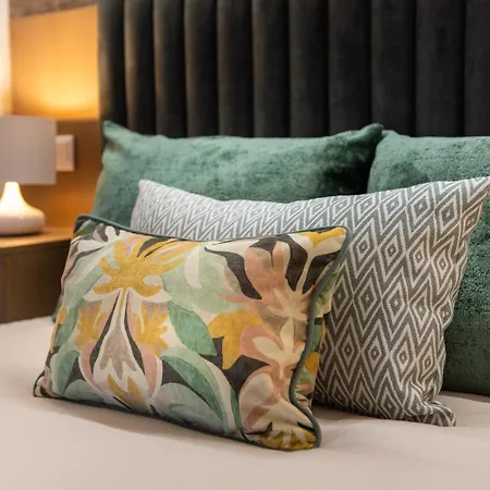 Paraiso 公寓 波尔图