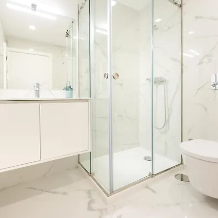 Apartamento Paraíso Porto