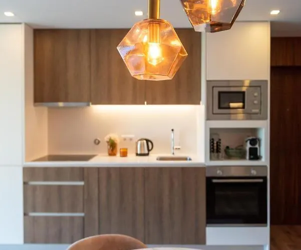 Paraiso Apartament *