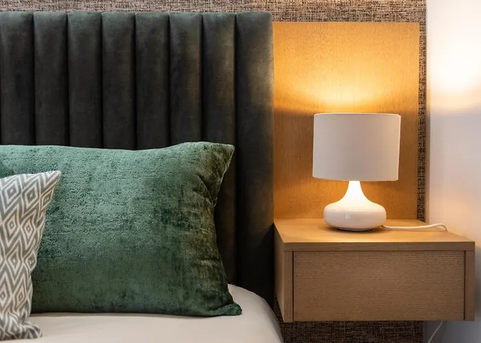 Διαμέρισμα Paraiso