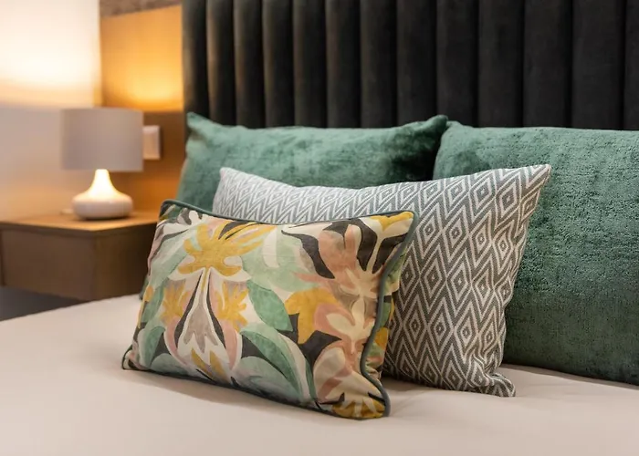 Paraiso Appartamento Oporto