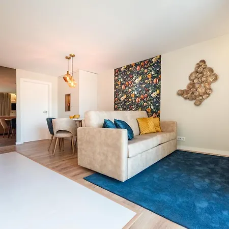 Paraiso Apartment