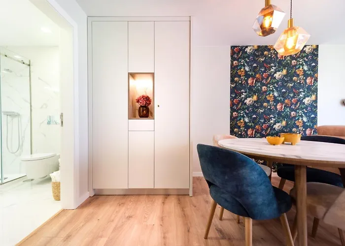 Apartament Paraiso *