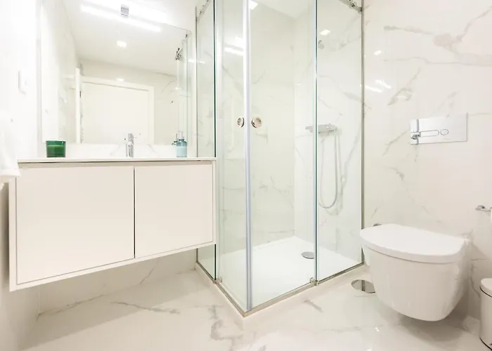 Apartament Paraiso Porto